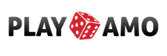 PlayAmo logo